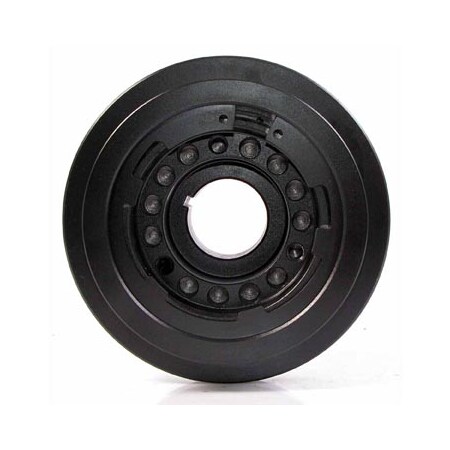 Dayco Race Performance Balancer-Powerbond, Pbu1639Ss25 PBU1639SS25